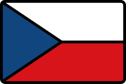 tchèque Icône