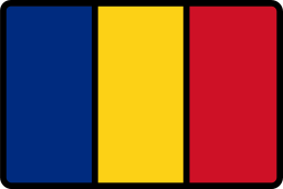 romania icona