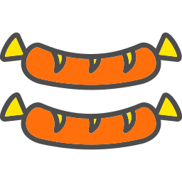 Sausage icon