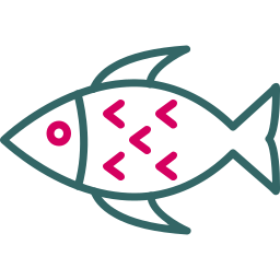 Fish icon