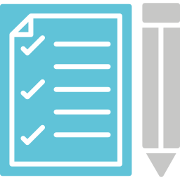 Checklist icon