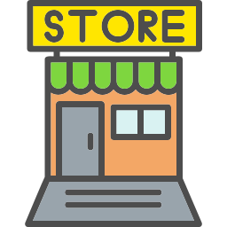 Store icon