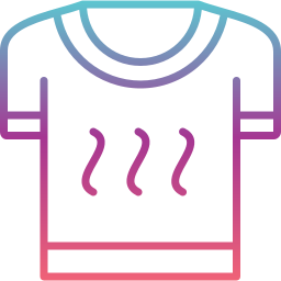 t-shirt icon