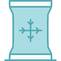 냉동 식품 icon
