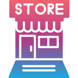 Store icon