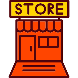 Store icon