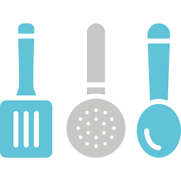キッチンツール icon