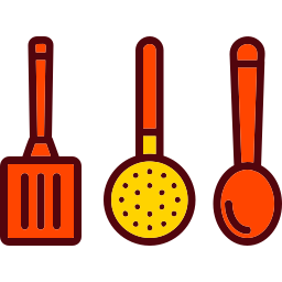 küchengeräte icon
