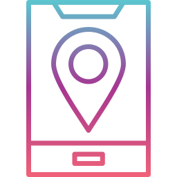 Location icon