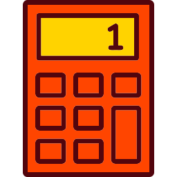 Calculator icon