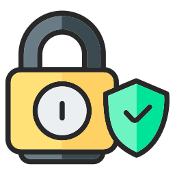 Padlock icon