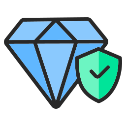 Diamond icon