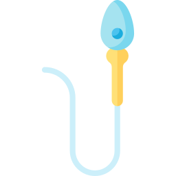 Сперматозоид иконка