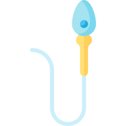 spermatozoon icon