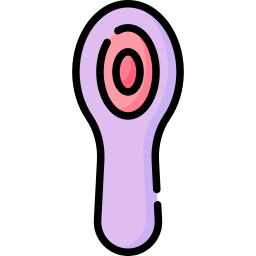Clostridium tetani icon