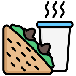 Sandwich icon