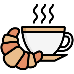 croissant icon