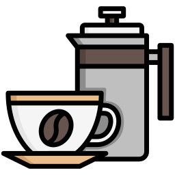 café icono