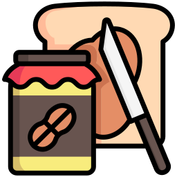 Bread icon