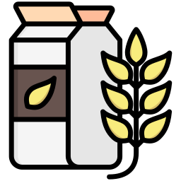 cereales icono