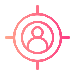 Target icon