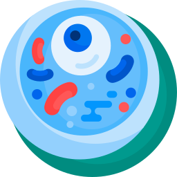 진핵생물 icon