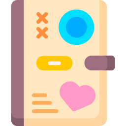 Notebook icon