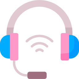 Headphones icon