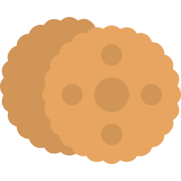 Biscuit icon