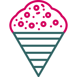 Ice cream icon