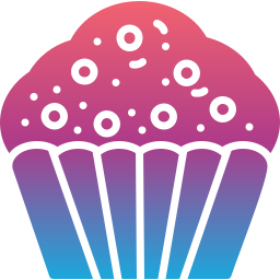 cupcake icon