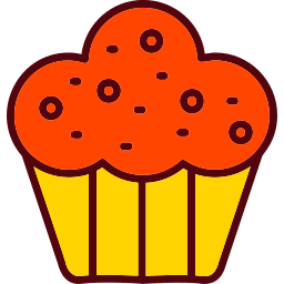 Muffin icon