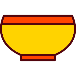 Bowl icon