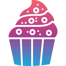 muffin icon