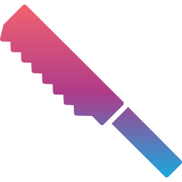 Knife icon