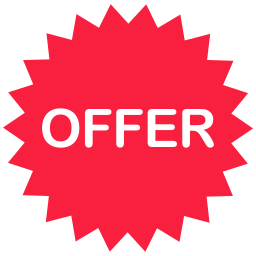 Offer icon