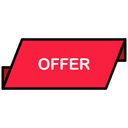 Offer icon