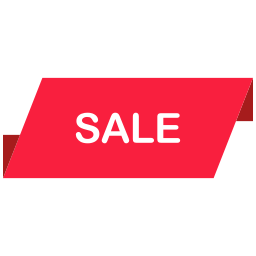 Sale icon