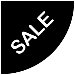 Sale icon