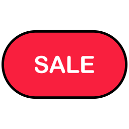 Sale icon