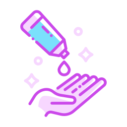 handcreme icon