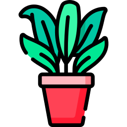 Plant icon