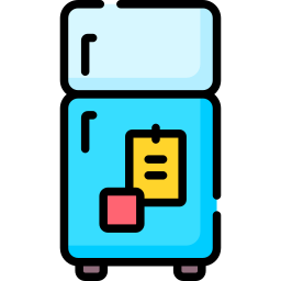 Fridge icon