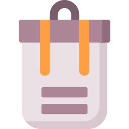 Bag icon