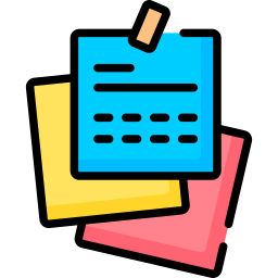 Notes icon