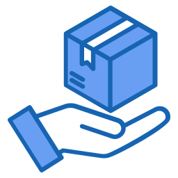 Delivery icon