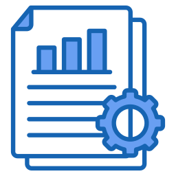 File management icon