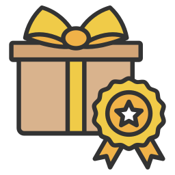 geschenkbox icon