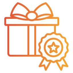 geschenkbox icon