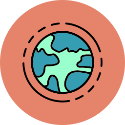 Cooperation icon